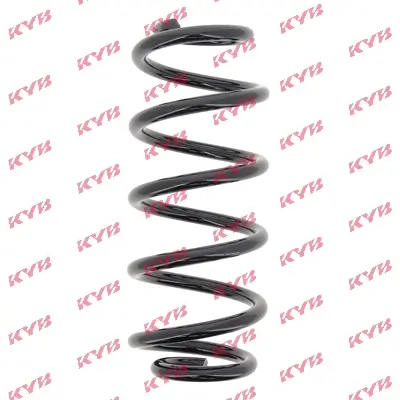 Fahrwerksfeder Vorderachse KYB RH3475