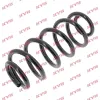 Fahrwerksfeder Vorderachse KYB RH3475 Bild Fahrwerksfeder Vorderachse KYB RH3475