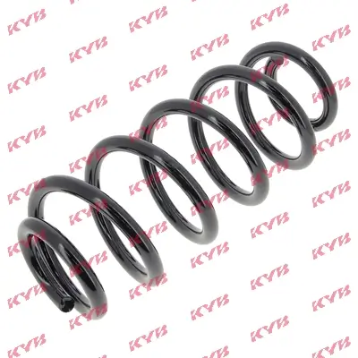 Fahrwerksfeder Vorderachse KYB RH3475 Bild Fahrwerksfeder Vorderachse KYB RH3475
