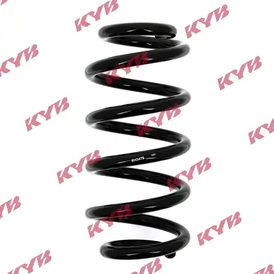 Fahrwerksfeder Vorderachse KYB RH3479 Bild Fahrwerksfeder Vorderachse KYB RH3479