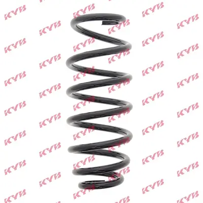 Fahrwerksfeder Vorderachse KYB RH3480 Bild Fahrwerksfeder Vorderachse KYB RH3480