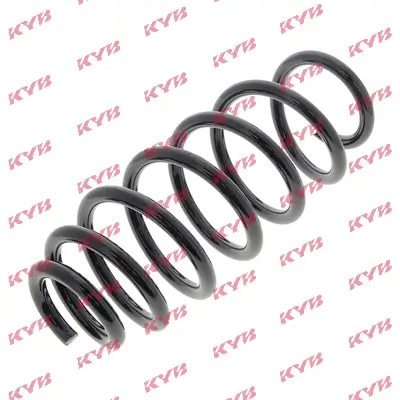 Fahrwerksfeder Vorderachse KYB RH3480 Bild Fahrwerksfeder Vorderachse KYB RH3480