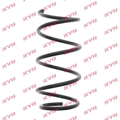 Fahrwerksfeder Vorderachse KYB RH3481