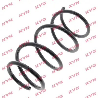 Fahrwerksfeder Vorderachse KYB RH3481 Bild Fahrwerksfeder Vorderachse KYB RH3481