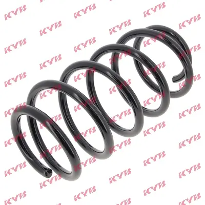 Fahrwerksfeder Vorderachse KYB RH3485 Bild Fahrwerksfeder Vorderachse KYB RH3485