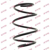 Fahrwerksfeder Vorderachse KYB RH3486