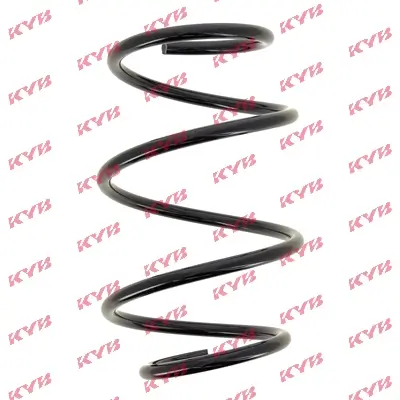 Fahrwerksfeder Vorderachse KYB RH3486 Bild Fahrwerksfeder Vorderachse KYB RH3486