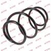 Fahrwerksfeder Vorderachse KYB RH3486 Bild Fahrwerksfeder Vorderachse KYB RH3486