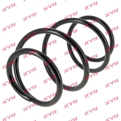 Fahrwerksfeder Vorderachse KYB RH3486 Bild Fahrwerksfeder Vorderachse KYB RH3486
