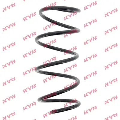 Fahrwerksfeder Vorderachse KYB RH3488 Bild Fahrwerksfeder Vorderachse KYB RH3488