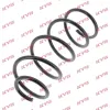 Fahrwerksfeder Vorderachse KYB RH3488 Bild Fahrwerksfeder Vorderachse KYB RH3488
