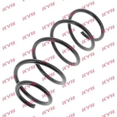 Fahrwerksfeder Vorderachse KYB RH3488 Bild Fahrwerksfeder Vorderachse KYB RH3488