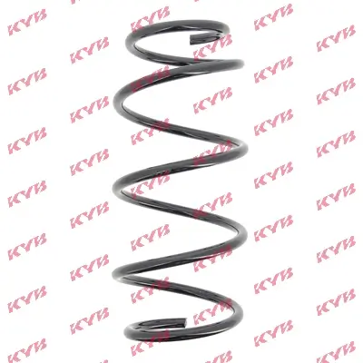 Fahrwerksfeder Vorderachse KYB RH3491