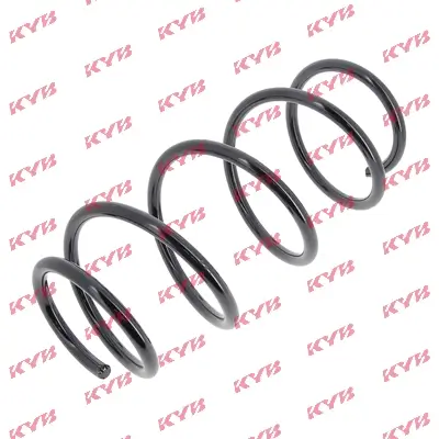 Fahrwerksfeder Vorderachse KYB RH3491 Bild Fahrwerksfeder Vorderachse KYB RH3491