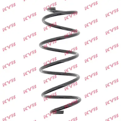 Fahrwerksfeder Vorderachse KYB RH3492