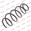 Fahrwerksfeder Vorderachse KYB RH3492 Bild Fahrwerksfeder Vorderachse KYB RH3492