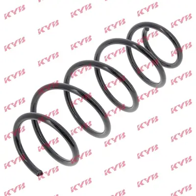Fahrwerksfeder Vorderachse KYB RH3492 Bild Fahrwerksfeder Vorderachse KYB RH3492
