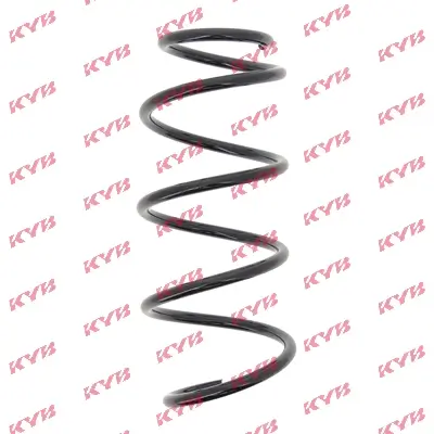 Fahrwerksfeder Vorderachse KYB RH3494