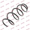 Fahrwerksfeder Vorderachse KYB RH3494 Bild Fahrwerksfeder Vorderachse KYB RH3494
