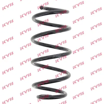 Fahrwerksfeder Vorderachse KYB RH3512 Bild Fahrwerksfeder Vorderachse KYB RH3512