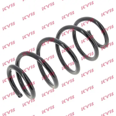 Fahrwerksfeder Vorderachse KYB RH3512 Bild Fahrwerksfeder Vorderachse KYB RH3512