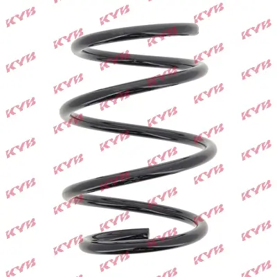 Fahrwerksfeder Vorderachse KYB RH3516 Bild Fahrwerksfeder Vorderachse KYB RH3516