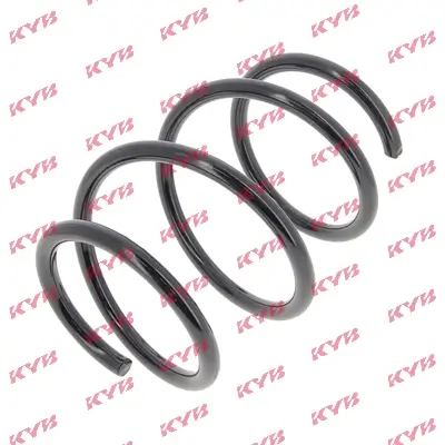 Fahrwerksfeder Vorderachse KYB RH3516 Bild Fahrwerksfeder Vorderachse KYB RH3516