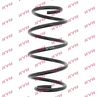 Fahrwerksfeder Vorderachse KYB RH3517 Bild Fahrwerksfeder Vorderachse KYB RH3517