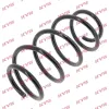 Fahrwerksfeder Vorderachse KYB RH3517 Bild Fahrwerksfeder Vorderachse KYB RH3517