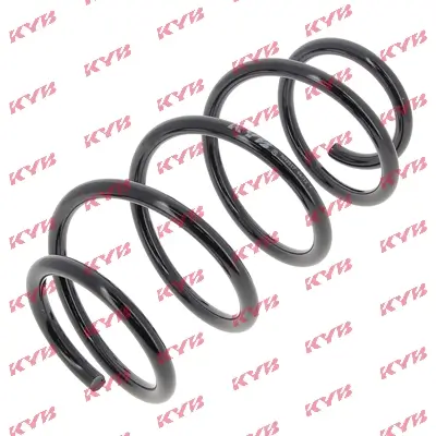 Fahrwerksfeder Vorderachse KYB RH3517 Bild Fahrwerksfeder Vorderachse KYB RH3517