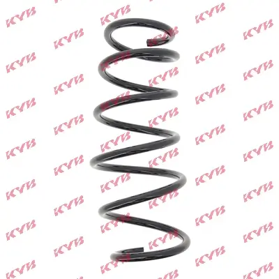 Fahrwerksfeder Vorderachse KYB RH3521 Bild Fahrwerksfeder Vorderachse KYB RH3521