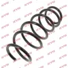 Fahrwerksfeder Vorderachse KYB RH3521 Bild Fahrwerksfeder Vorderachse KYB RH3521