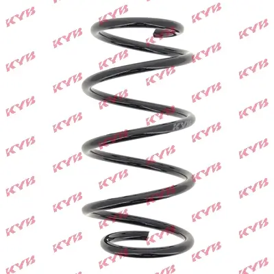 Fahrwerksfeder Vorderachse KYB RH3523 Bild Fahrwerksfeder Vorderachse KYB RH3523