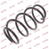 Fahrwerksfeder Vorderachse KYB RH3523 Bild Fahrwerksfeder Vorderachse KYB RH3523