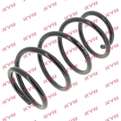 Fahrwerksfeder Vorderachse KYB RH3523 Bild Fahrwerksfeder Vorderachse KYB RH3523