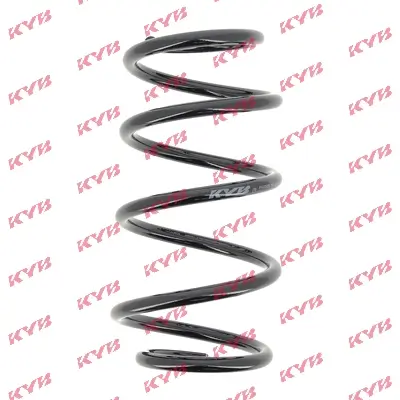 Fahrwerksfeder Vorderachse KYB RH3525 Bild Fahrwerksfeder Vorderachse KYB RH3525