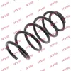 Fahrwerksfeder Vorderachse KYB RH3532 Bild Fahrwerksfeder Vorderachse KYB RH3532
