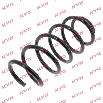 Fahrwerksfeder Vorderachse KYB RH3532 Bild Fahrwerksfeder Vorderachse KYB RH3532