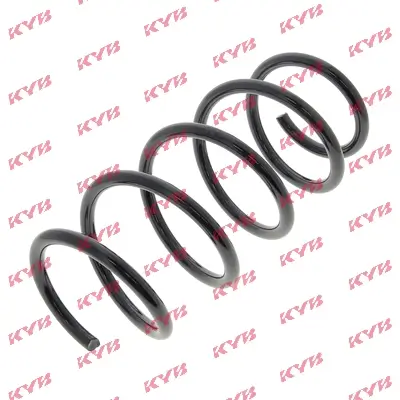 Fahrwerksfeder Vorderachse KYB RH3533 Bild Fahrwerksfeder Vorderachse KYB RH3533