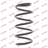 Fahrwerksfeder Vorderachse KYB RH3534 Bild Fahrwerksfeder Vorderachse KYB RH3534