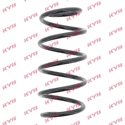 Fahrwerksfeder Vorderachse KYB RH3534 Bild Fahrwerksfeder Vorderachse KYB RH3534