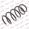 Fahrwerksfeder Vorderachse KYB RH3534 Bild Fahrwerksfeder Vorderachse KYB RH3534