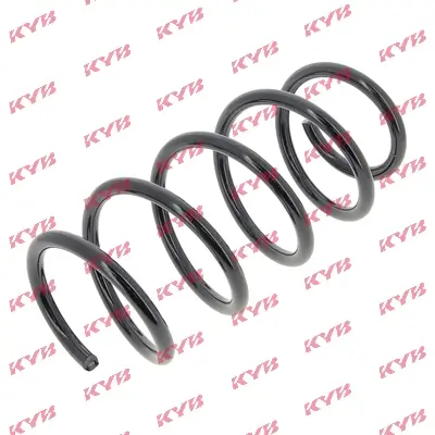 Fahrwerksfeder Vorderachse KYB RH3534 Bild Fahrwerksfeder Vorderachse KYB RH3534