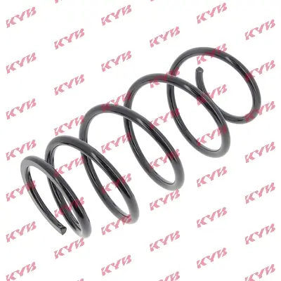Fahrwerksfeder Vorderachse KYB RH3547 Bild Fahrwerksfeder Vorderachse KYB RH3547