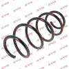 Fahrwerksfeder Vorderachse KYB RH3548 Bild Fahrwerksfeder Vorderachse KYB RH3548