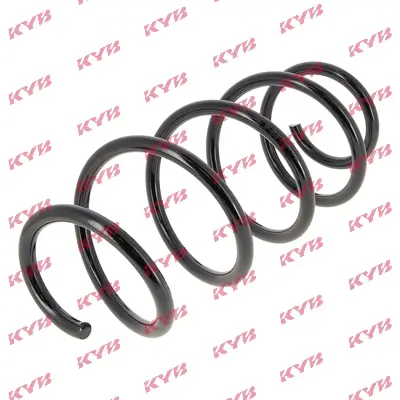Fahrwerksfeder Vorderachse KYB RH3548 Bild Fahrwerksfeder Vorderachse KYB RH3548