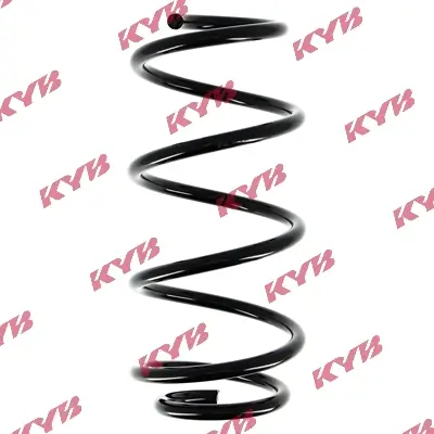 Fahrwerksfeder Vorderachse KYB RH3556