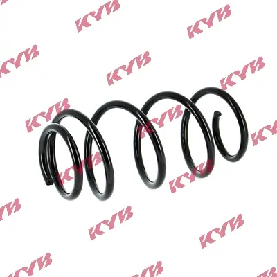 Fahrwerksfeder Vorderachse KYB RH3556 Bild Fahrwerksfeder Vorderachse KYB RH3556