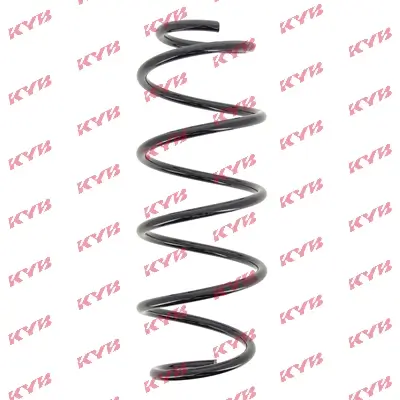 Fahrwerksfeder Vorderachse KYB RH3563