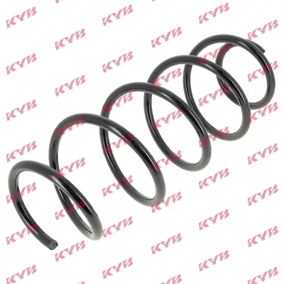 Fahrwerksfeder Vorderachse KYB RH3563 Bild Fahrwerksfeder Vorderachse KYB RH3563